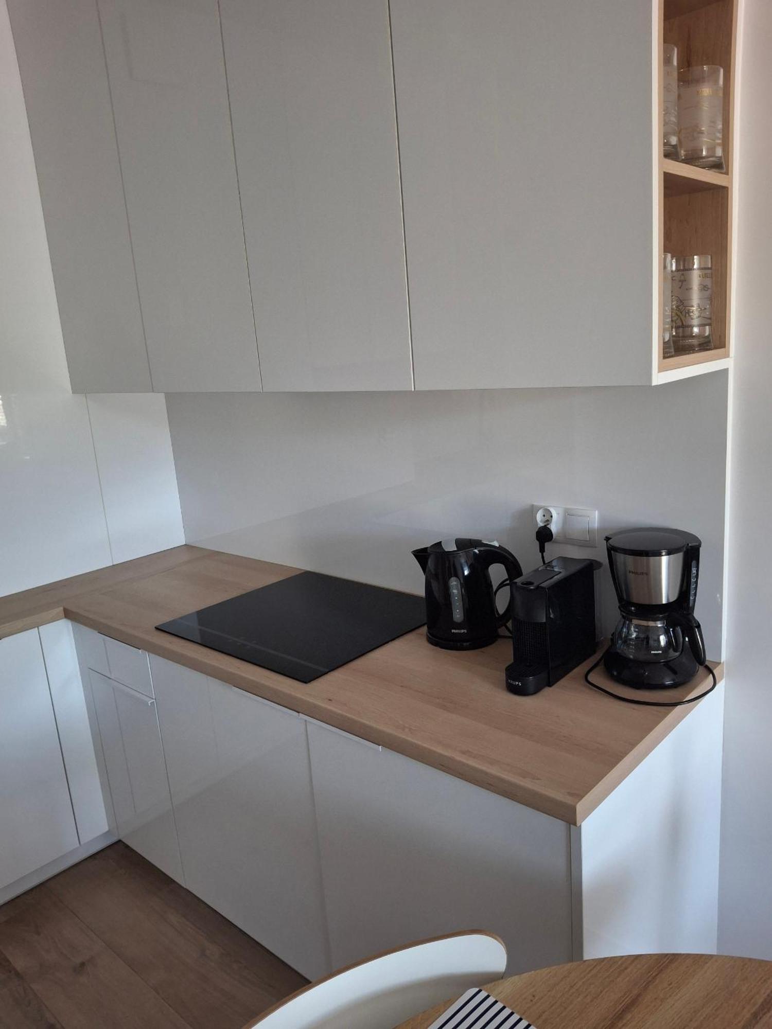 Apartament Morski - Olimpijska 2, Mielno เมียลโน ห้อง รูปภาพ